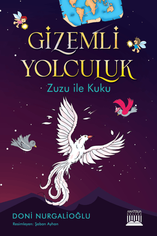 Gizemli Yolculuk