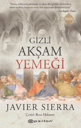 Gizli Akşam Yemeği