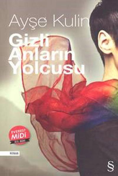 Gizli Anların Yolcusu (Midi Boy) Ayşe Kulin