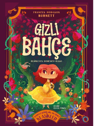 Gizli Bahçe