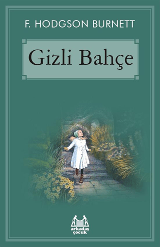 Gizli Bahçe %26 indirimli F. Hodgson Burnnet