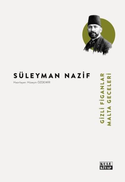 Gizli Figanlar - Malta Geceleri