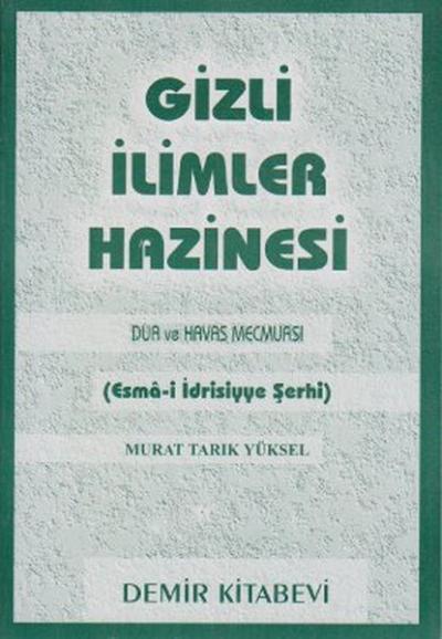 Gizli İlimler Hazinesi