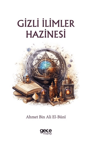 Gizli İlimler Hazinesi
