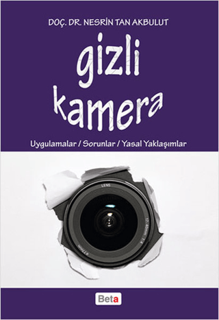 Gizli Kamera