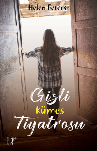 Gizli Kümes Tiyatrosu Helen Peters