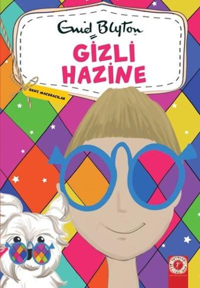 Gizli Macera-Gizli Hazine