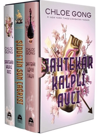 Gizli Şanghay Dünyası (Ciltli)