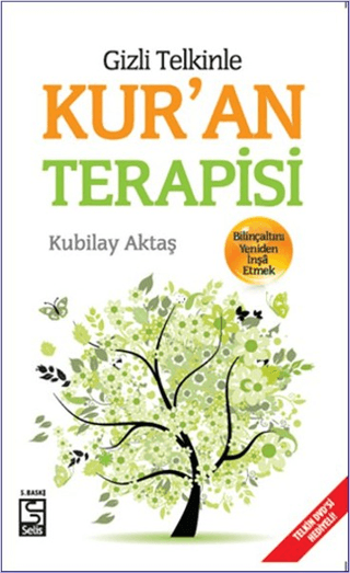 Gizli Telkinle Kur'an Terapisi %30 indirimli Kubilay Aktaş