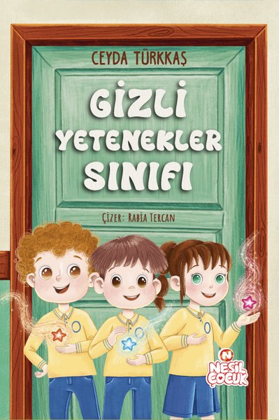 Gizli Yetenekler Sınıfı