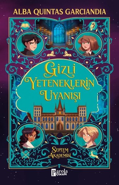 Gizli Yeteneklerin Uyanışı
