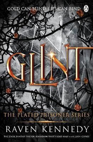 Glint : The dark fantasy TikTok sensation that's sold over a million c