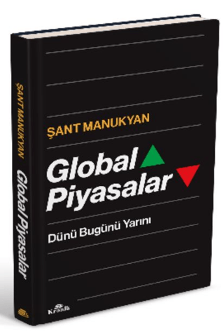 Global Piyasalar (Ciltli)