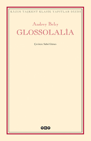 Glossolalia