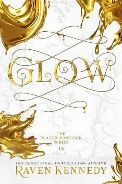 Glow : The TikTok fantasy sensation that's sold over half a million co