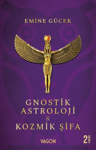Gnostik Astroloji & Kozmik Şifa Emine Gücek