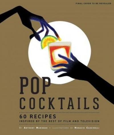 Go Ahead Make My Drink (Ciltli)