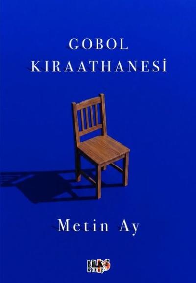 Gobol Kıraathanesi