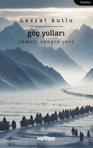 Göç Yolları