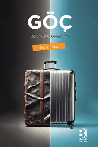 Göç - Zorunlu mu Gönüllü mü