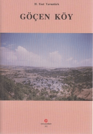 Göçen Köy