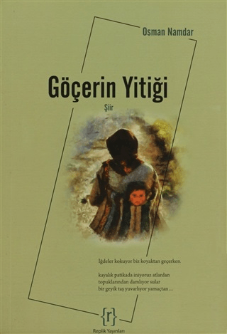 Göçerin Yitiği