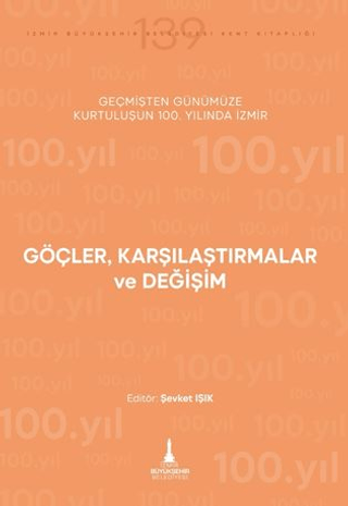 Göçler, Karşılaştırmalar ve Değişim