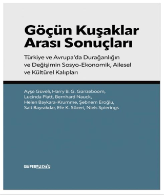 Göçün Kuşakları Arası Sonuçları