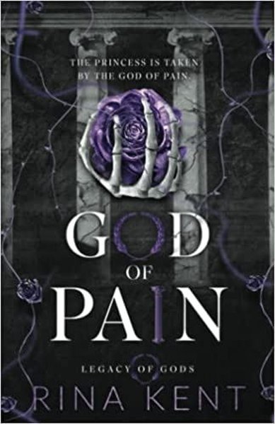 God of Pain