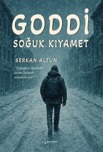 Goddi - Soğuk Kıyamet