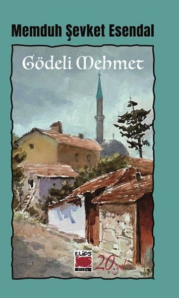 Gödeli Mehmet Memduh Şevket Esendal