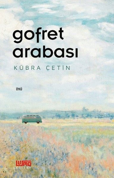 Gofret Arabası Kübra Çetin