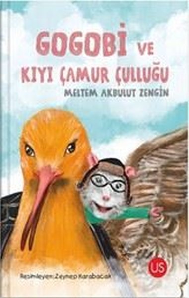 Gogobi ve Kıyı Çamur Çulluğu