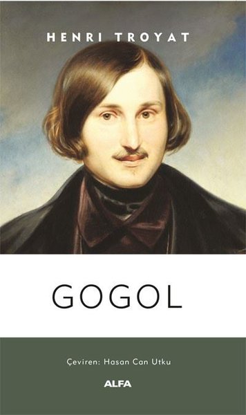 Gogol Henri Troyat