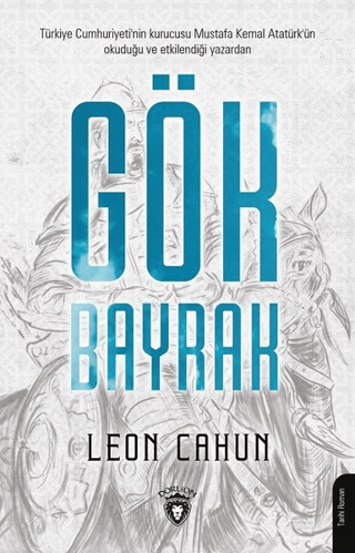 Gök Bayrak