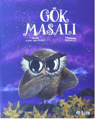 Gök Masalı