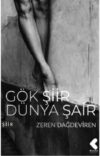 Gök Şiir Dünya Şair