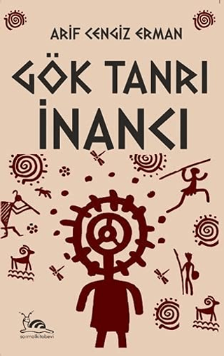 Gök Tanrı İnancı