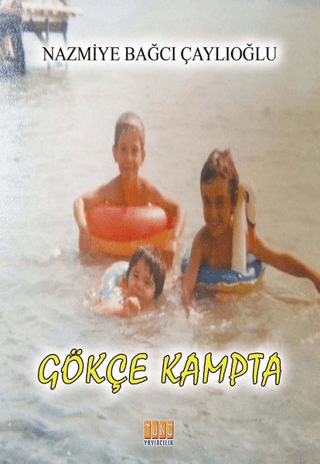 Gökçe Kampta