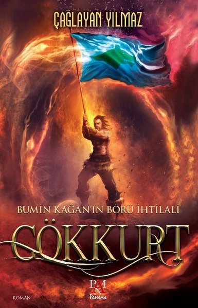 Gökkurt-Bumin Kağan'ın Börü İhtilali