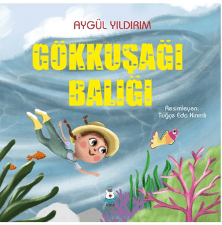 Gökkuşağı Balığı