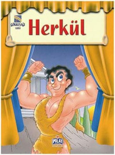 Gökkuşağı Serisi - Herkül Kolektif