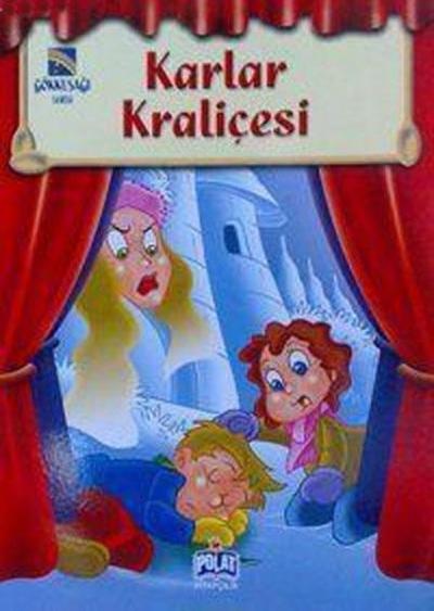 Gökkuşağı Serisi - Karlar Kraliçesi