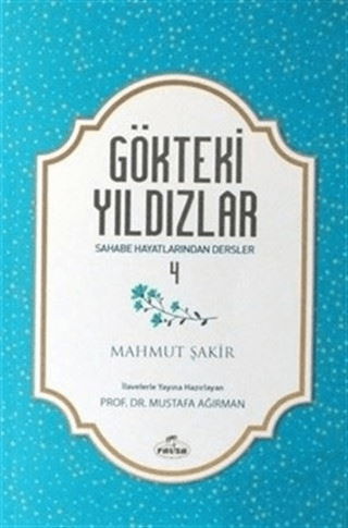Gökteki Yıldızlar - 4