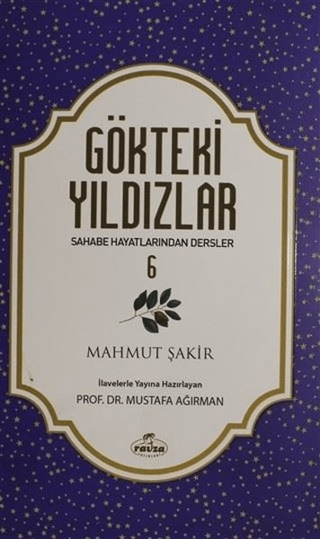 Gökteki Yıldızlar - 6