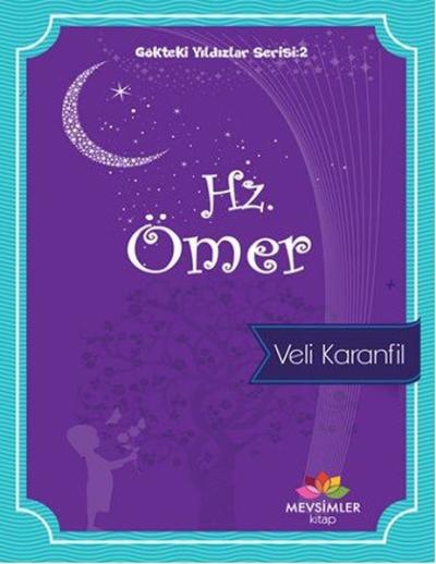 Gökteki Yıldızlar Serisi 2 - Hz. Ömer