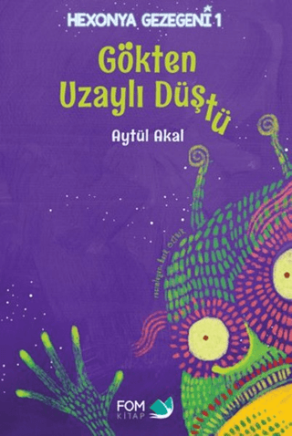 Gökten Uzaylı Düştü Aytül Akal