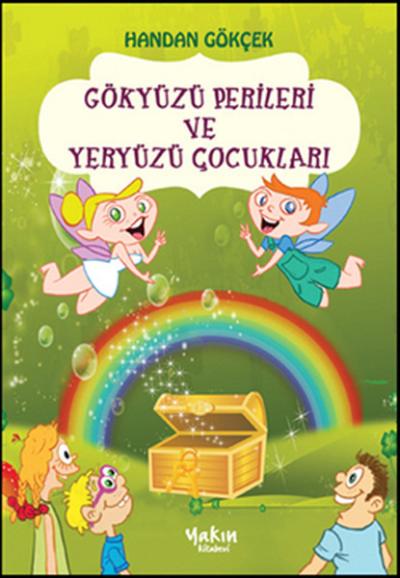 Gökyüzü Perileri ve Yeriyüzü Çocukları