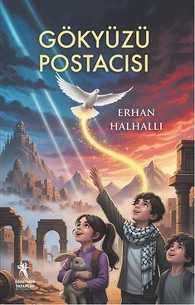 Gökyüzü Postacısı