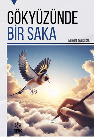 Gökyüzünde Bir Saka